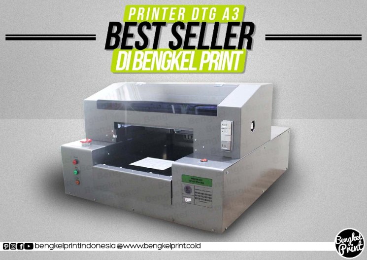 printer dtg bekasi